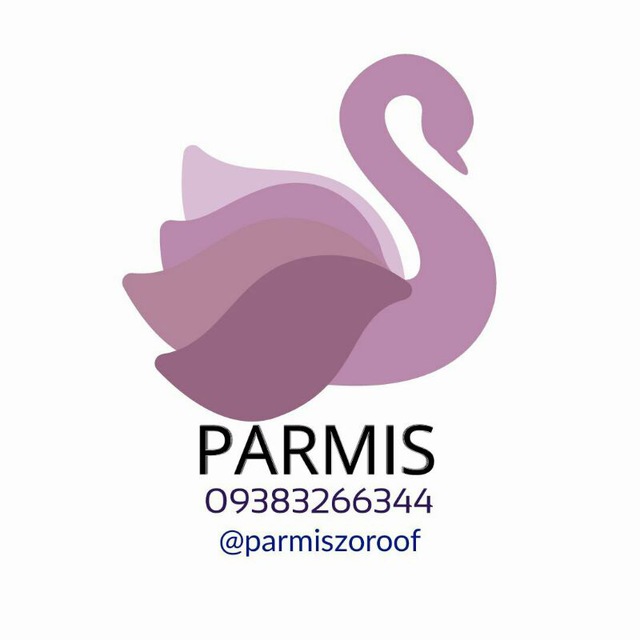 فروشگاه انلاین چینی پارمیس