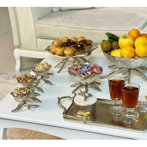 سرویس پذیرایی گلبرگ ارنیکا
