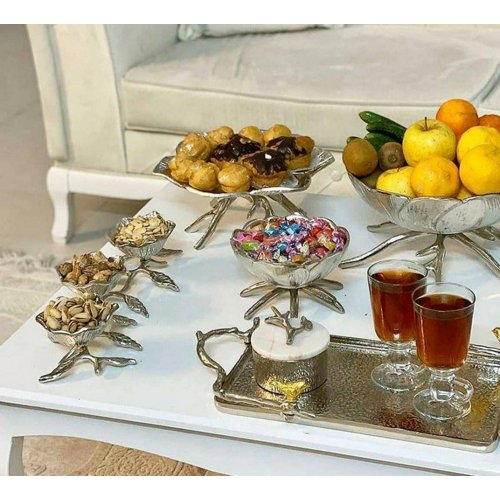 سرویس پذیرایی گلبرگ ارنیکا